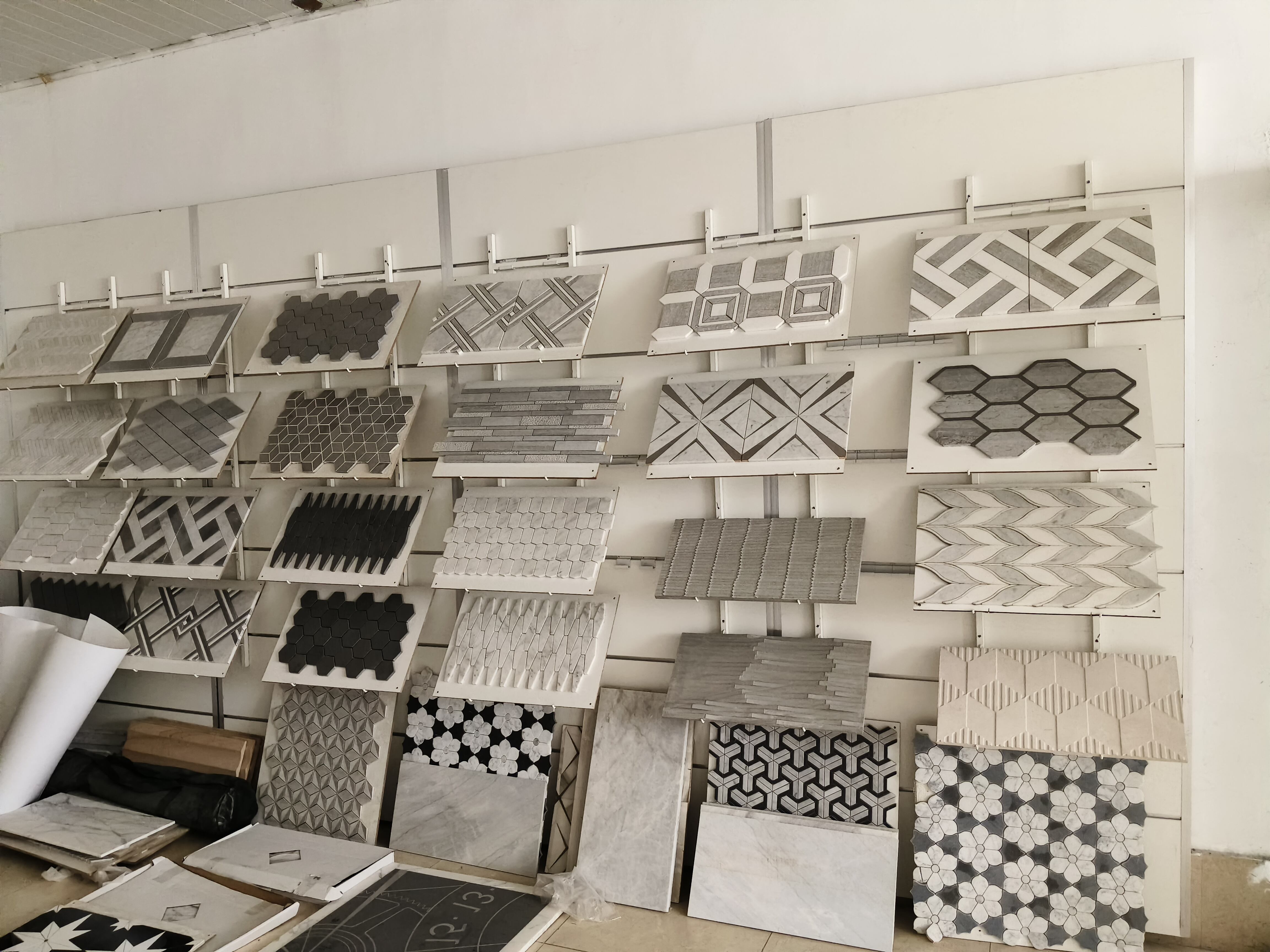 Ilg'or texnologiyalarni integratsiyalash