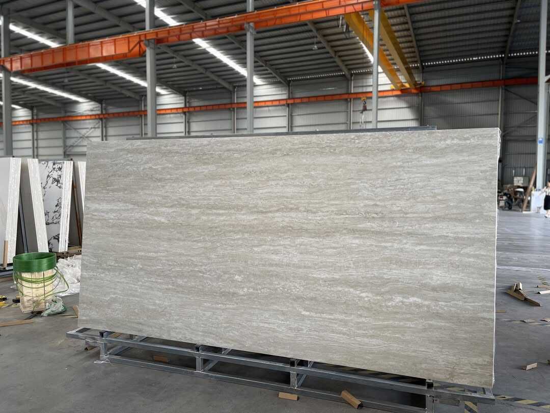 Soluzioni Complete per la Pietra