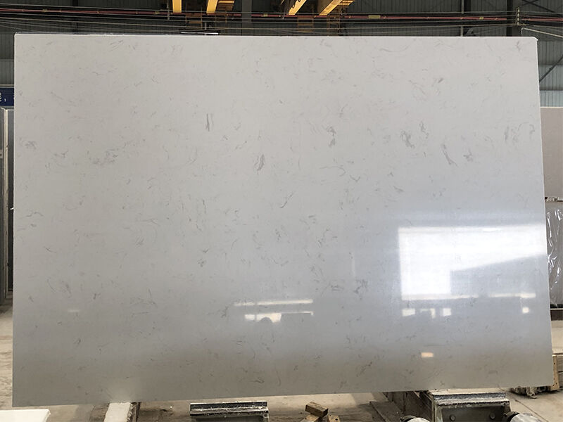 Artificial Ariston Marble Engineered Marble Slab | Artificial Marble Slab