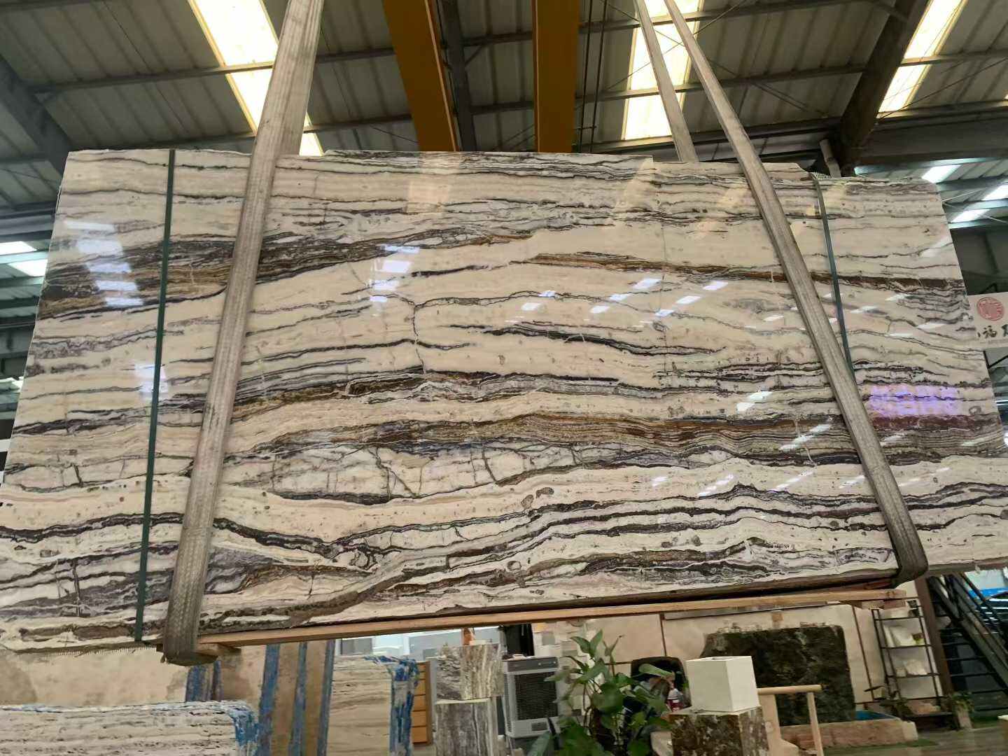 Sizning ishonchli travertin optashuotuv yetkazib beruvchingiz