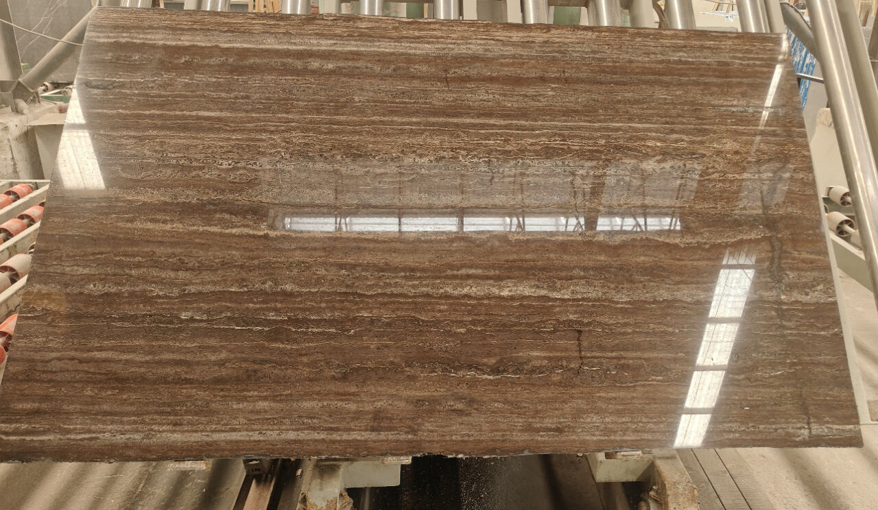 Travertine Tile Solutions for Global Projects | YUSHI STONE