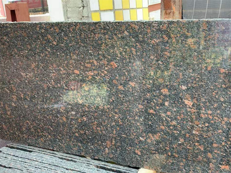 G654 Granite for Commercial & Urban Construction Projects | High ...