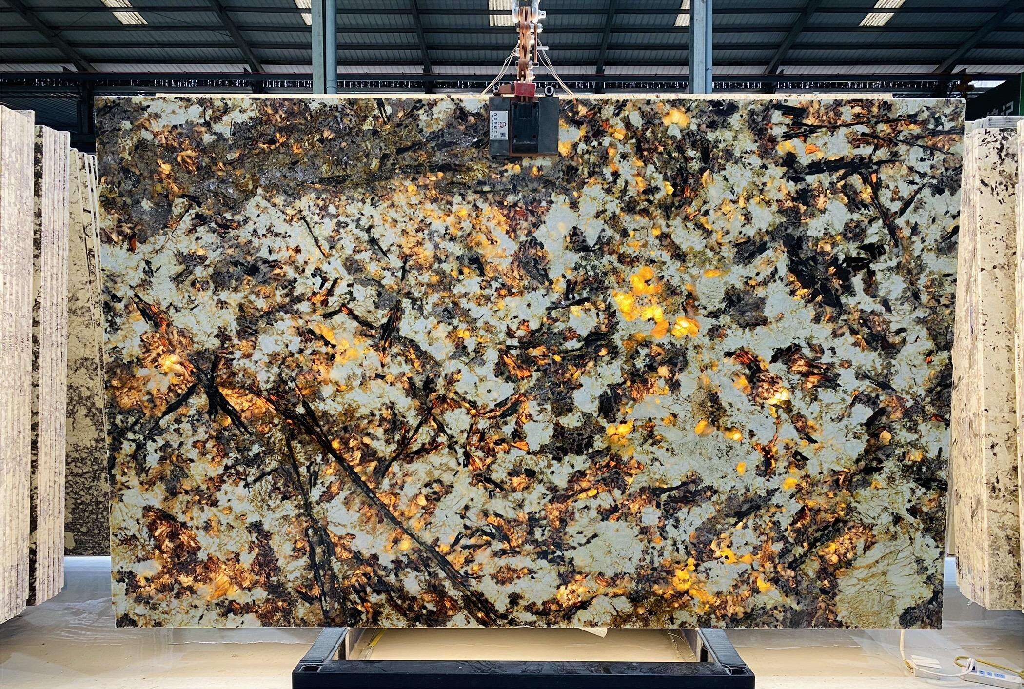 Bianco Antico White Granite: Premium Natural Stone for Commercial ...