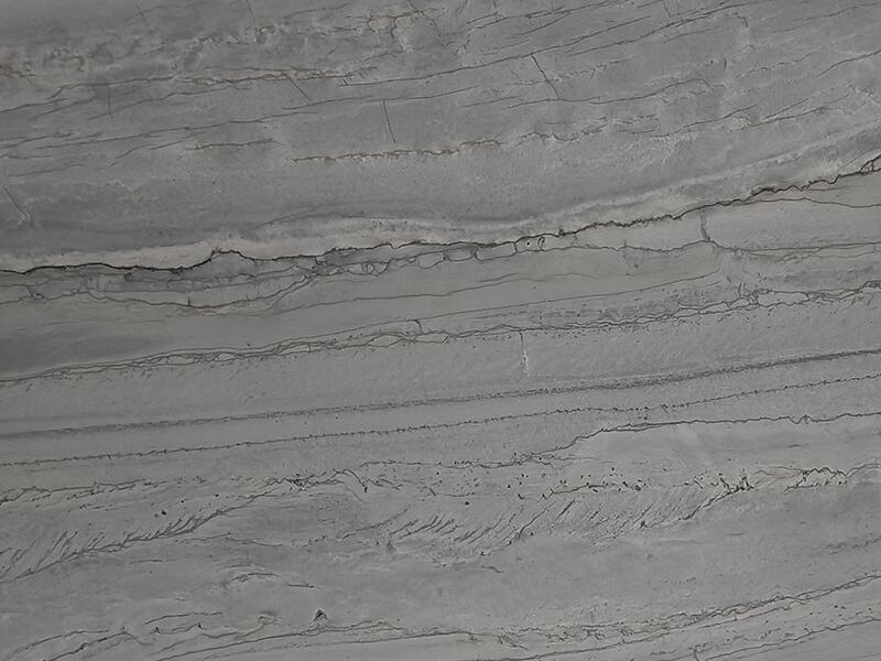 White Artemis Quartzite Slab