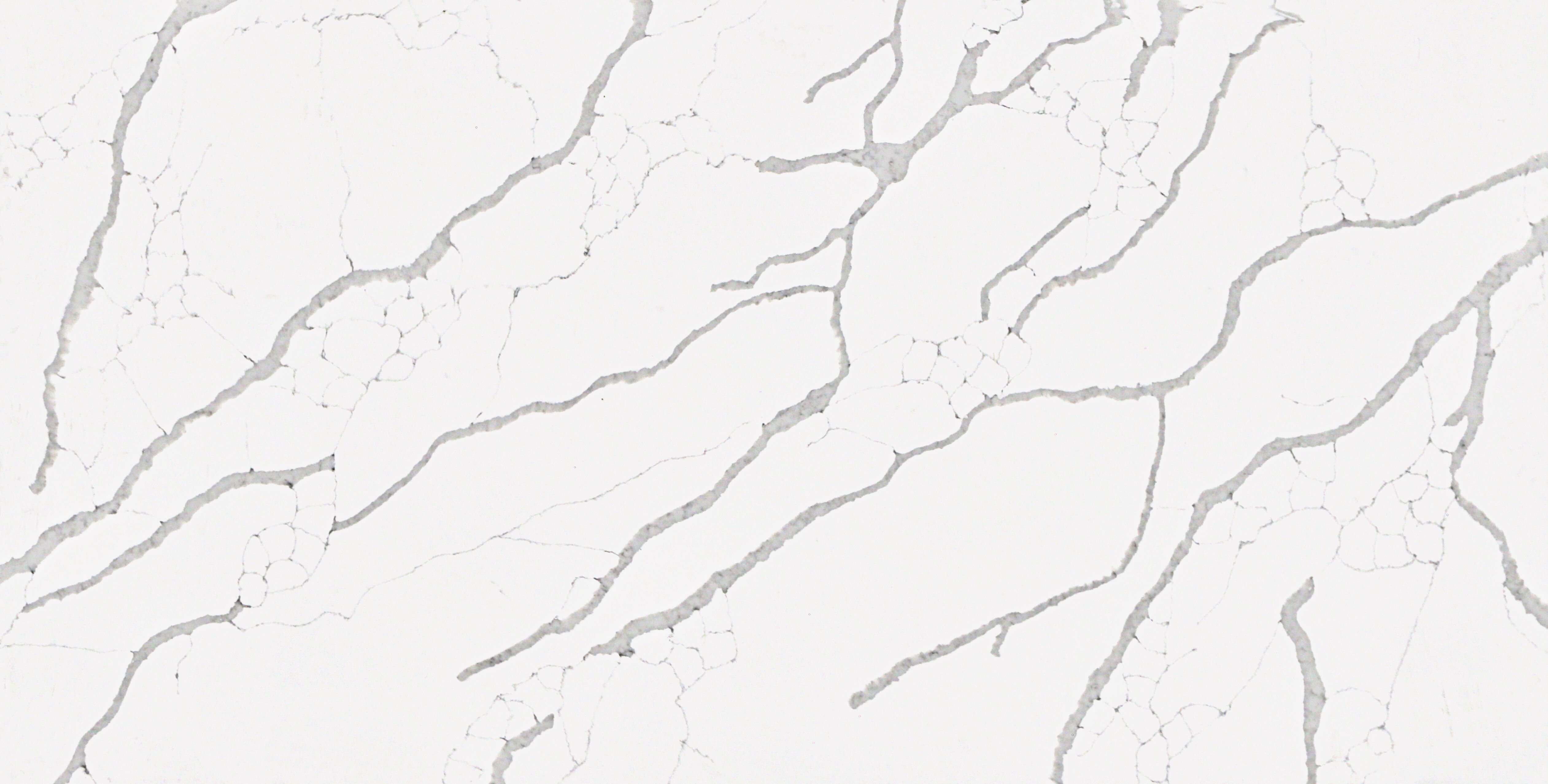 صفحه سنگ کوارتز سفید کارارا