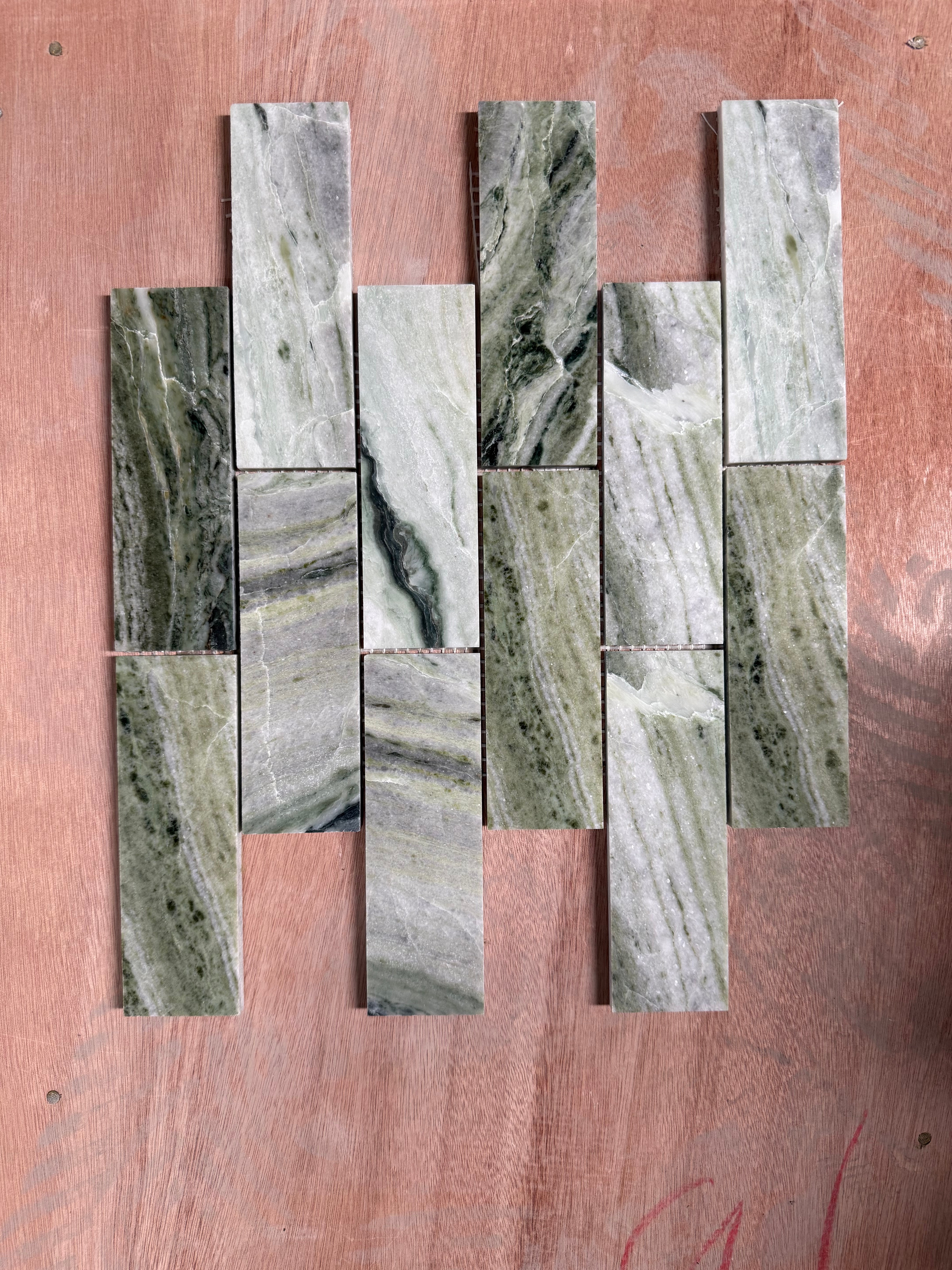 Nozik loyihalar uchun moslashtirilgan dizaynlar