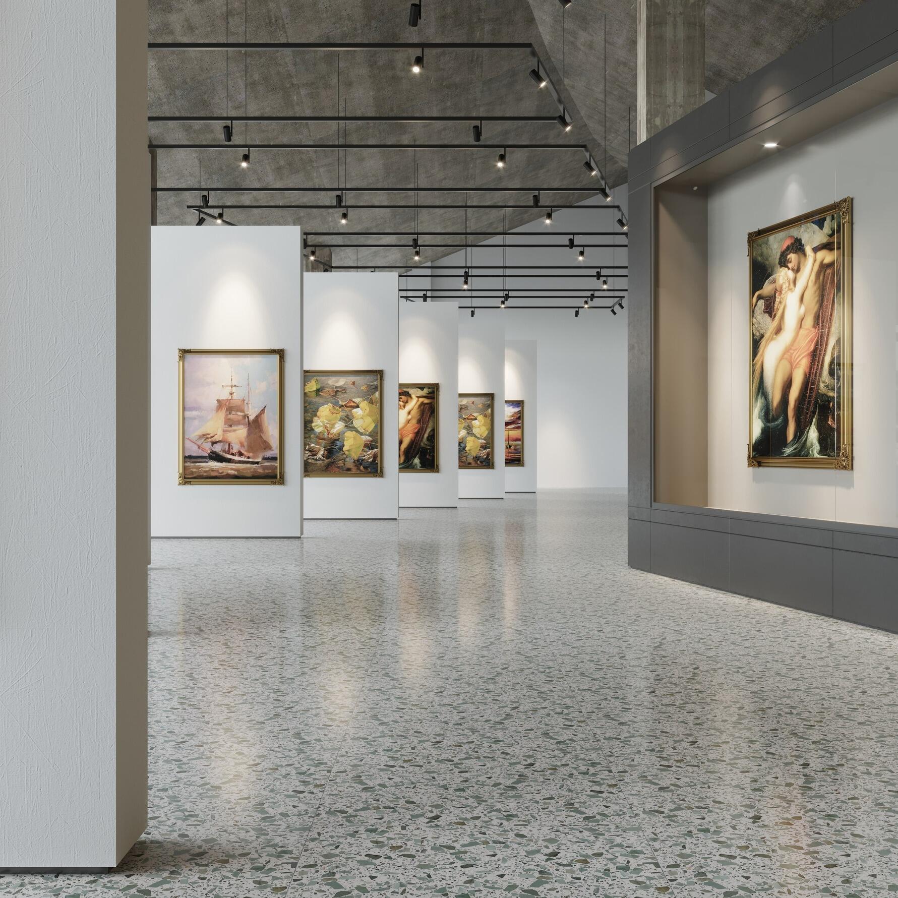 Innovatsion tarzlangan mo'llar