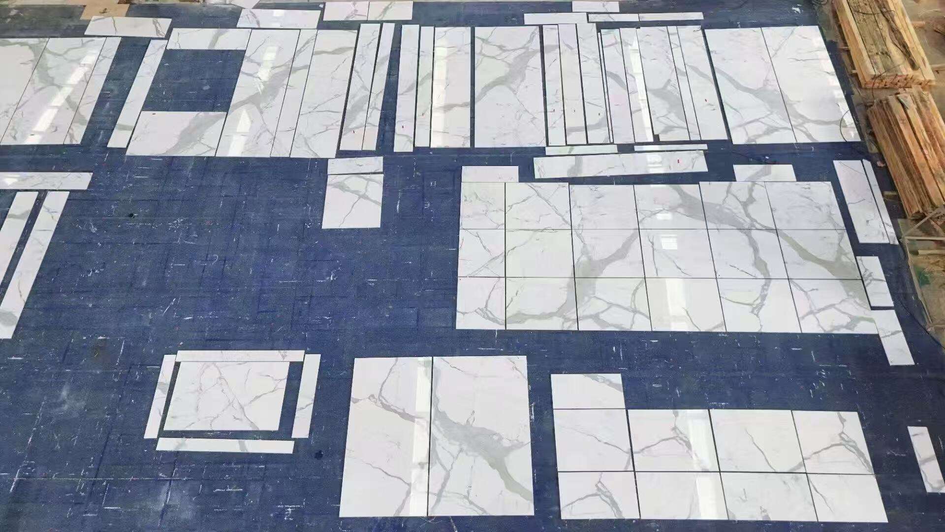 How Marble Factory Custom Cutting Improved Project Efficiency