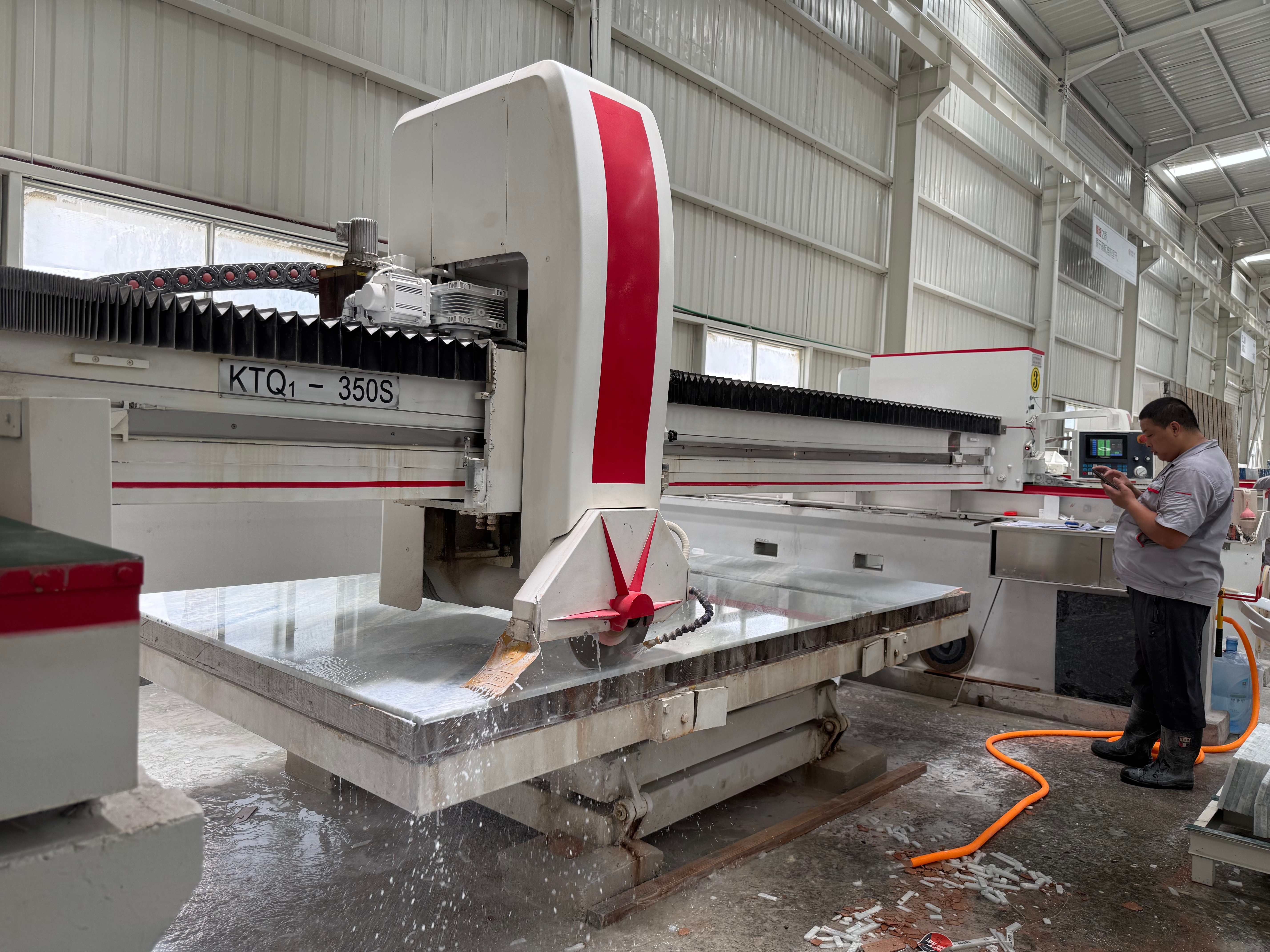 Advantages for Construction and Design