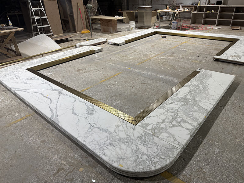 USA Luxury Restaurant Bar Counter Project (8).jpg
