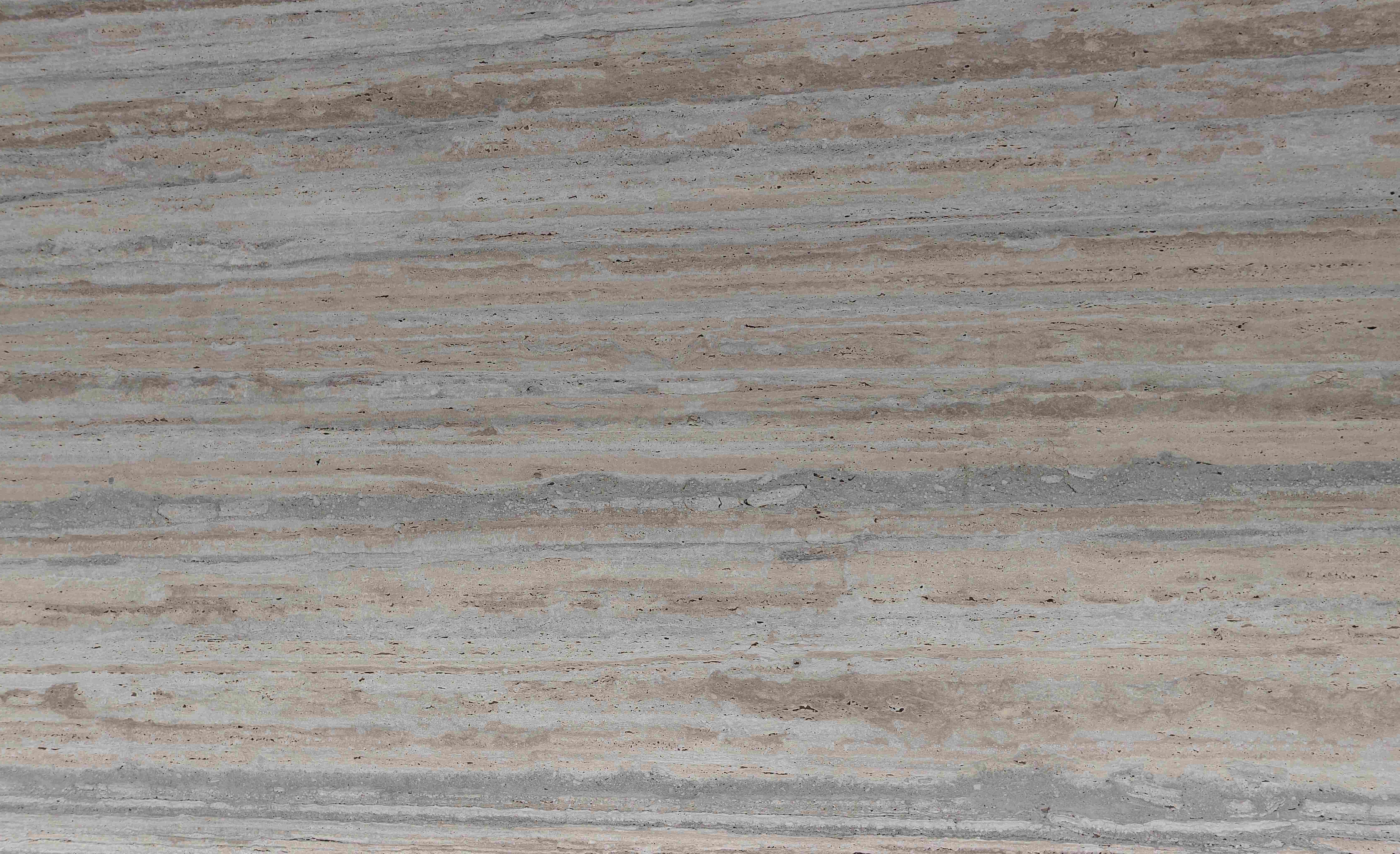Italian Grey Travertine