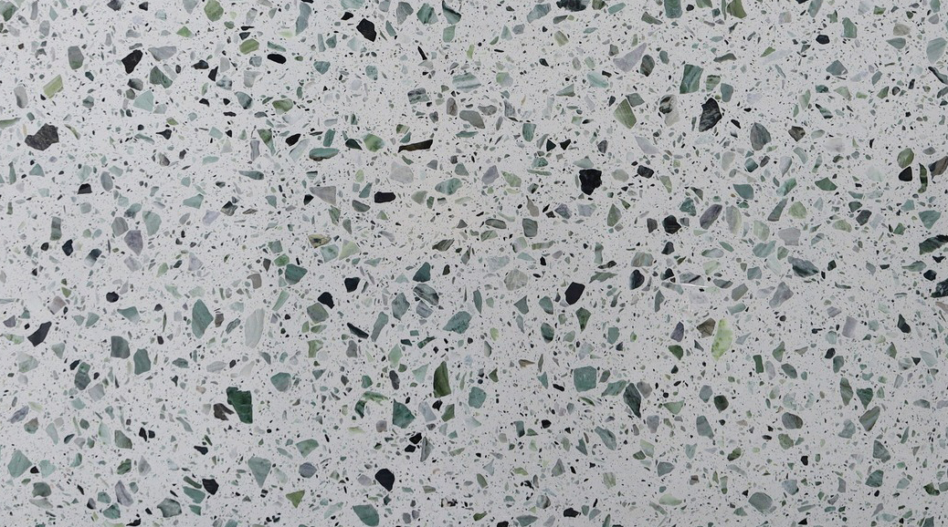 ہوائی اڈوں، شاپنگ مالز اور تجارتی مراکز میں ٹیریزو فرش