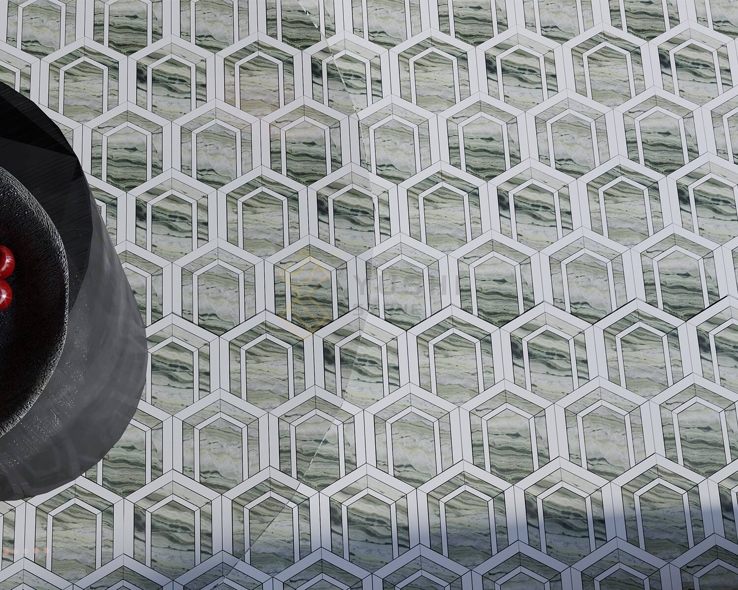 Marble Mosaic Tile Wholesale: Buying Guide for Designers