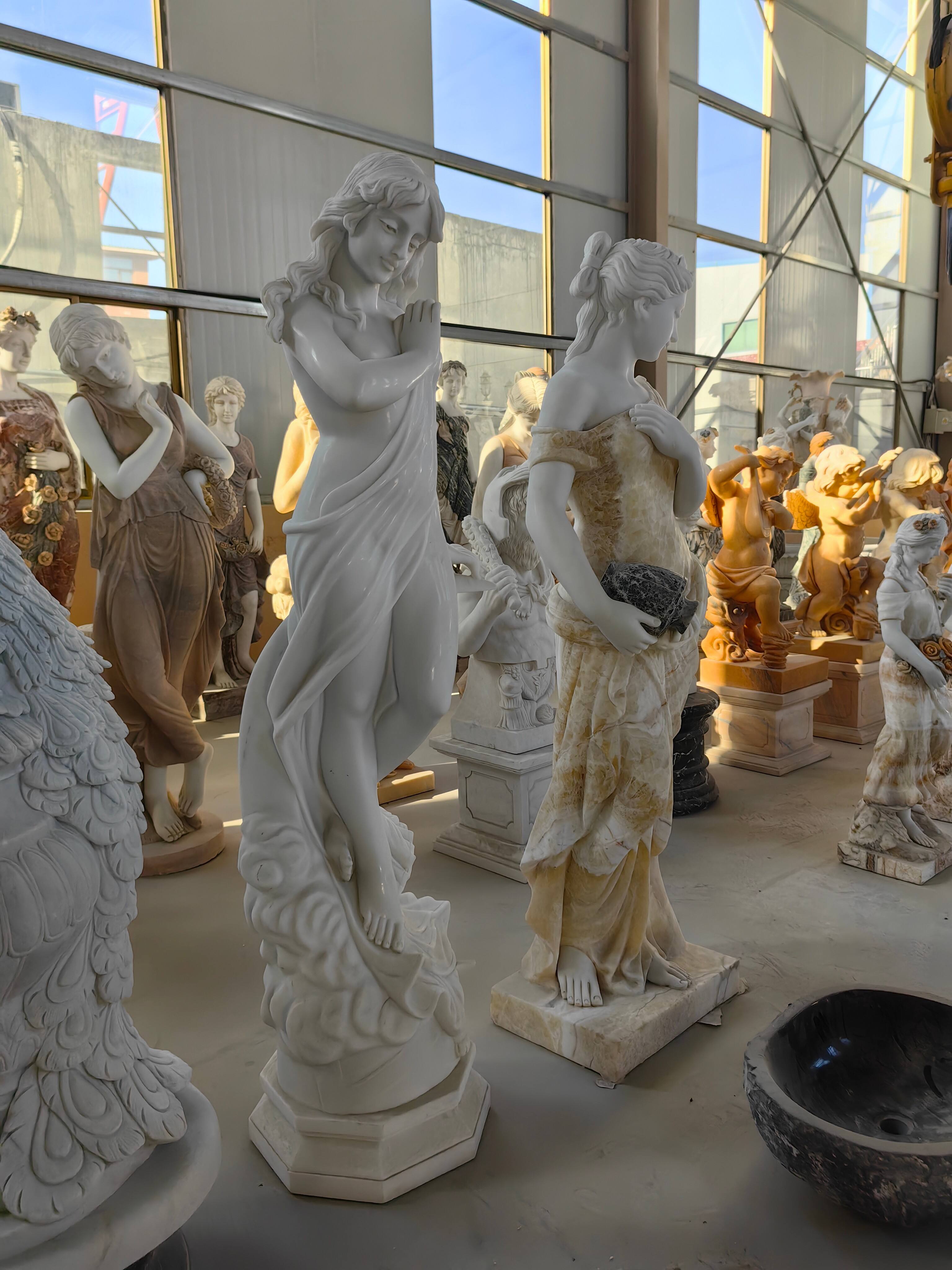 Barqaror amaliyotlar  