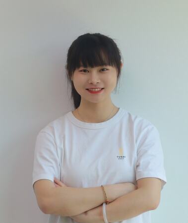 Iris Huang