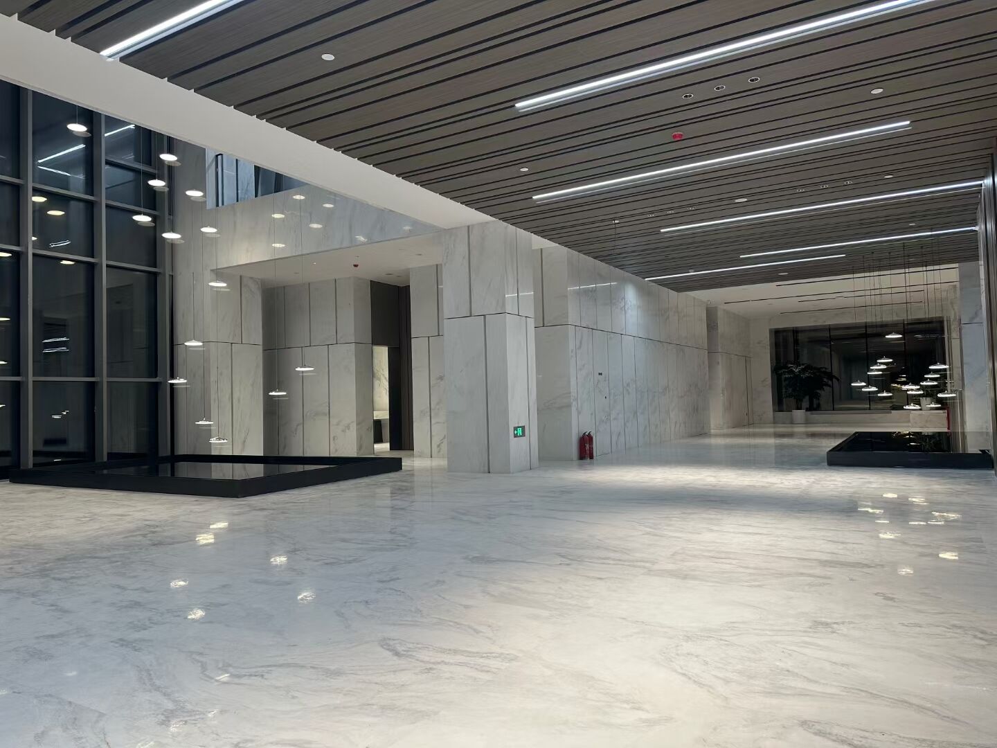 How to Plan Stone Procurement from a Marble Factory for Large Construction Projects