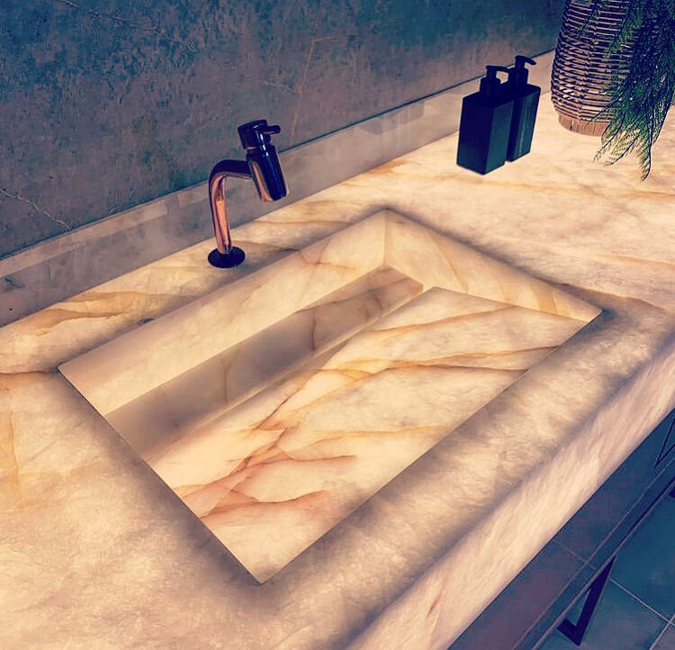 Real Luxury is Natural and Durable  