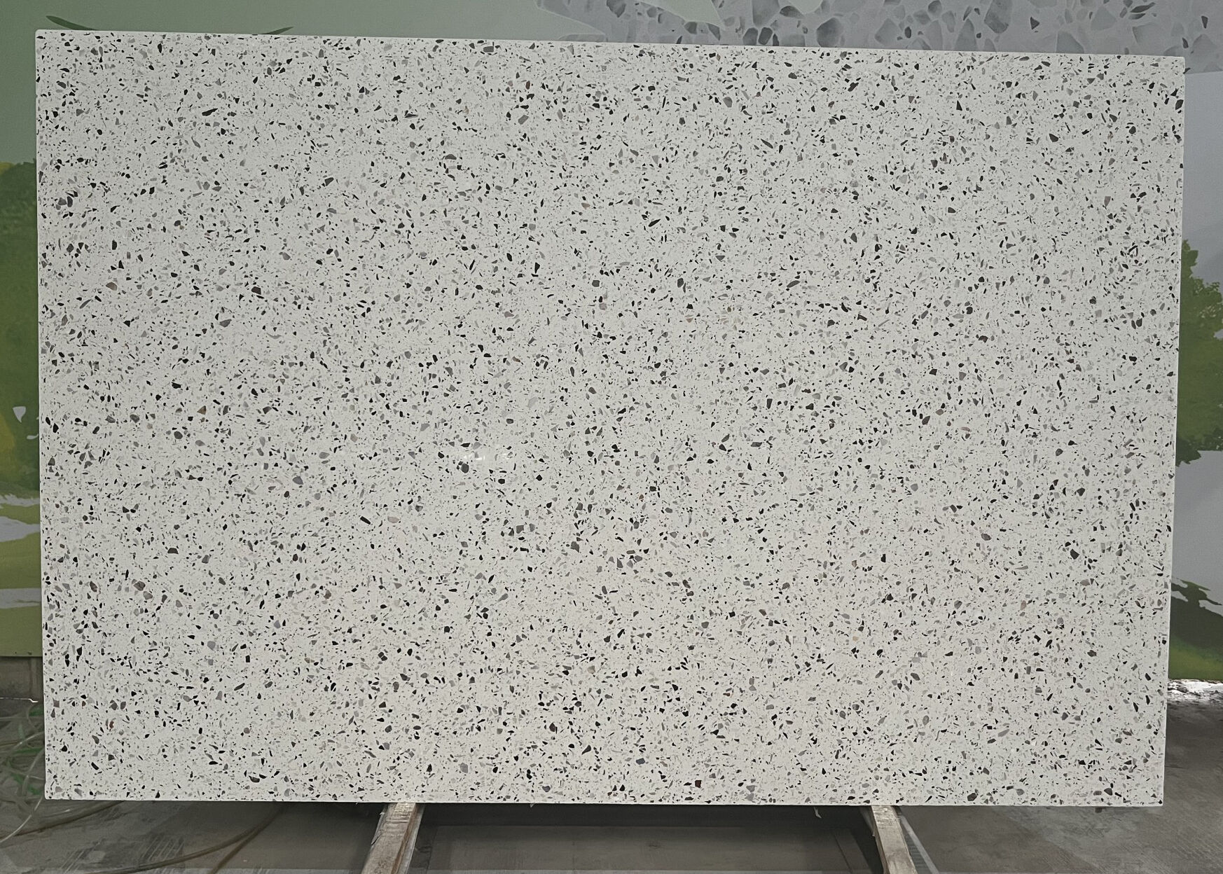 Uzluksiz estetik joziba: