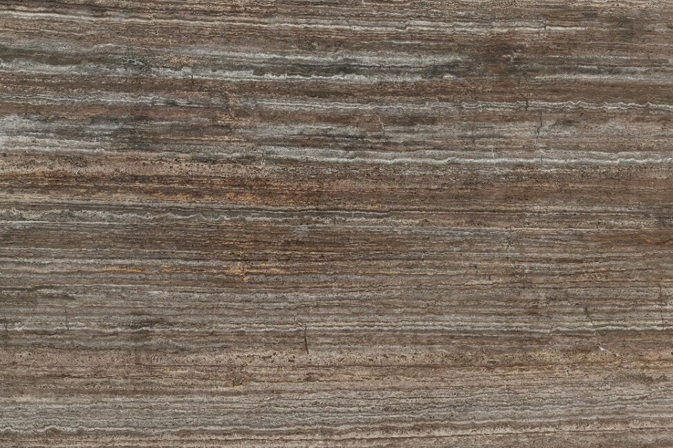 Black Travertine