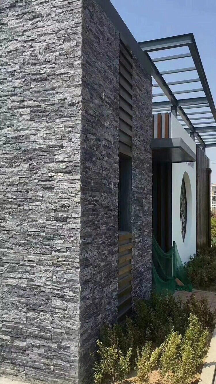 Top Stone Veneer Supplier for Global Projects | YUSHI STONE