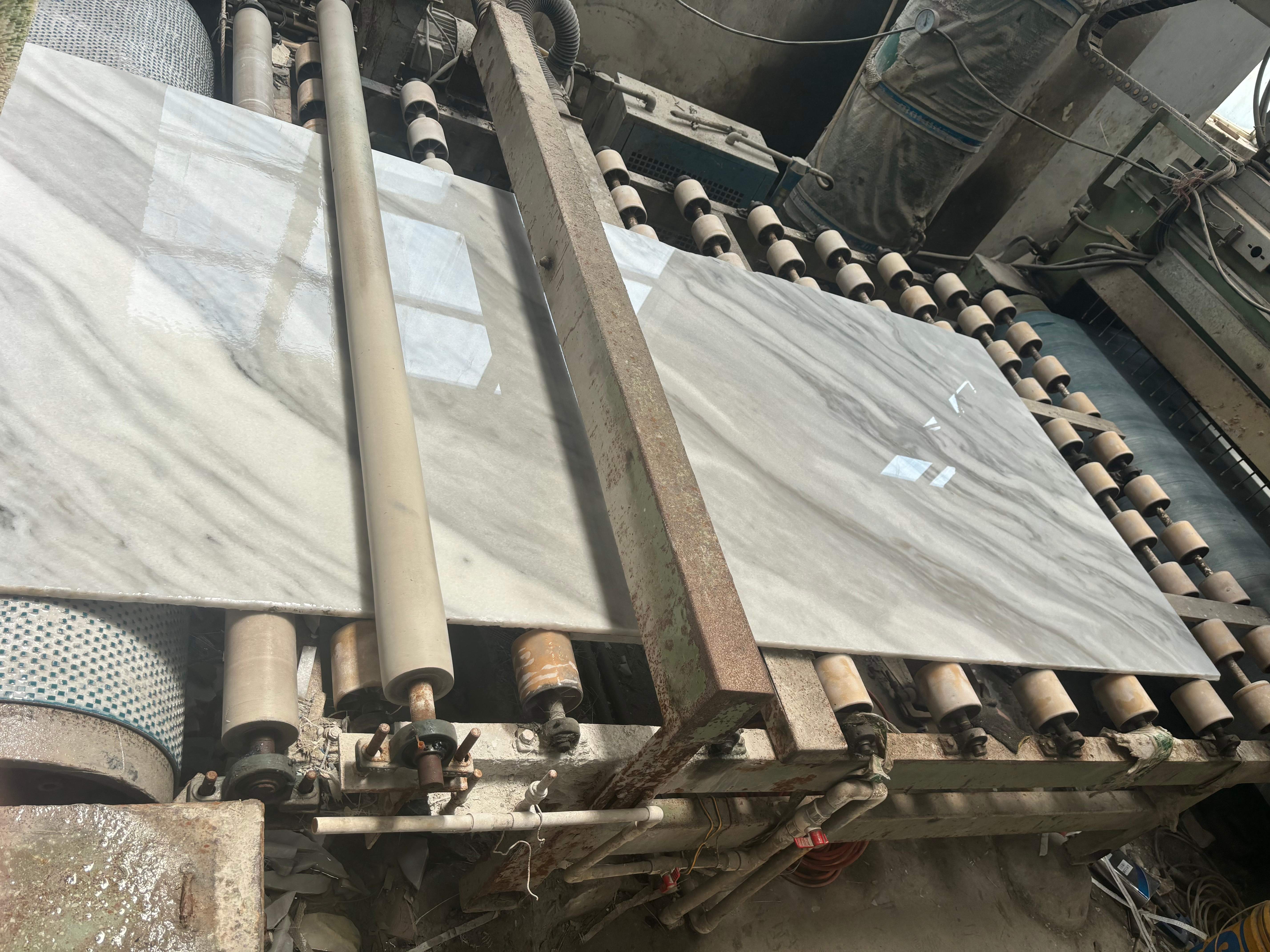 Top Marble Manufacturers | YUSHI STONE Global Supply & Design