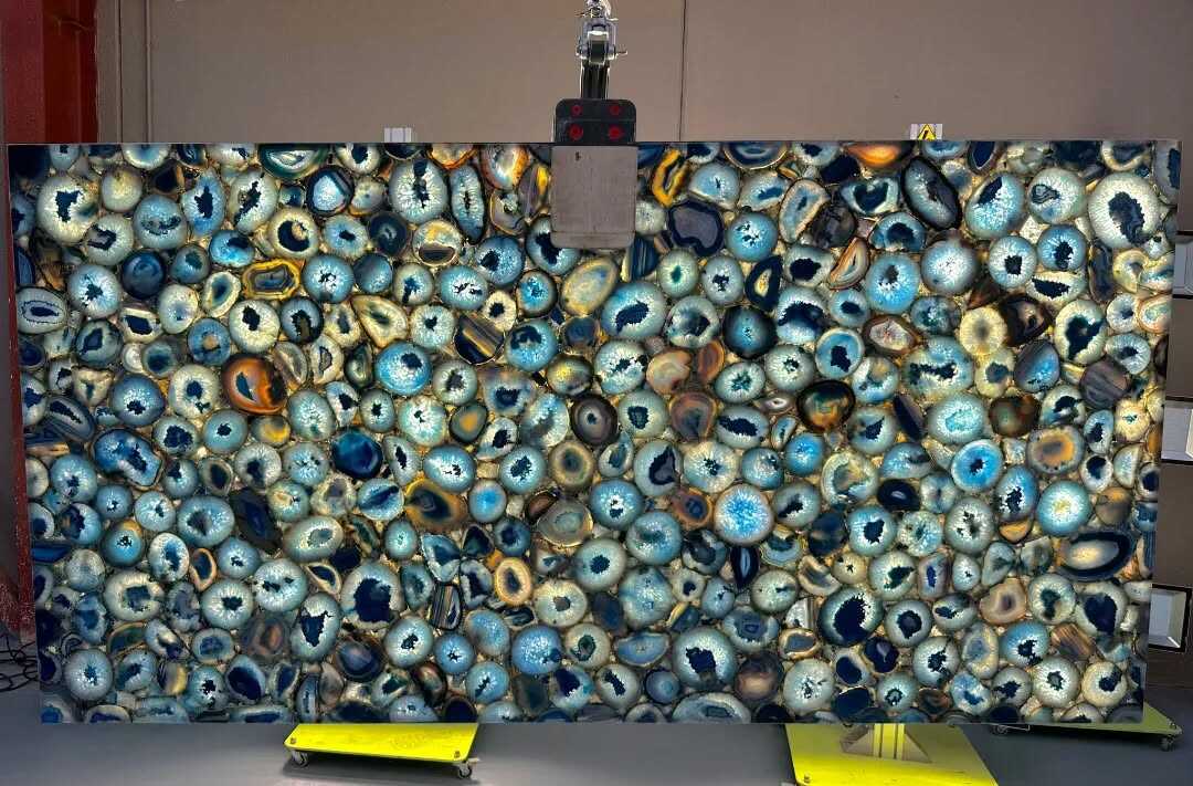 Un'artigianato di primaria qualità