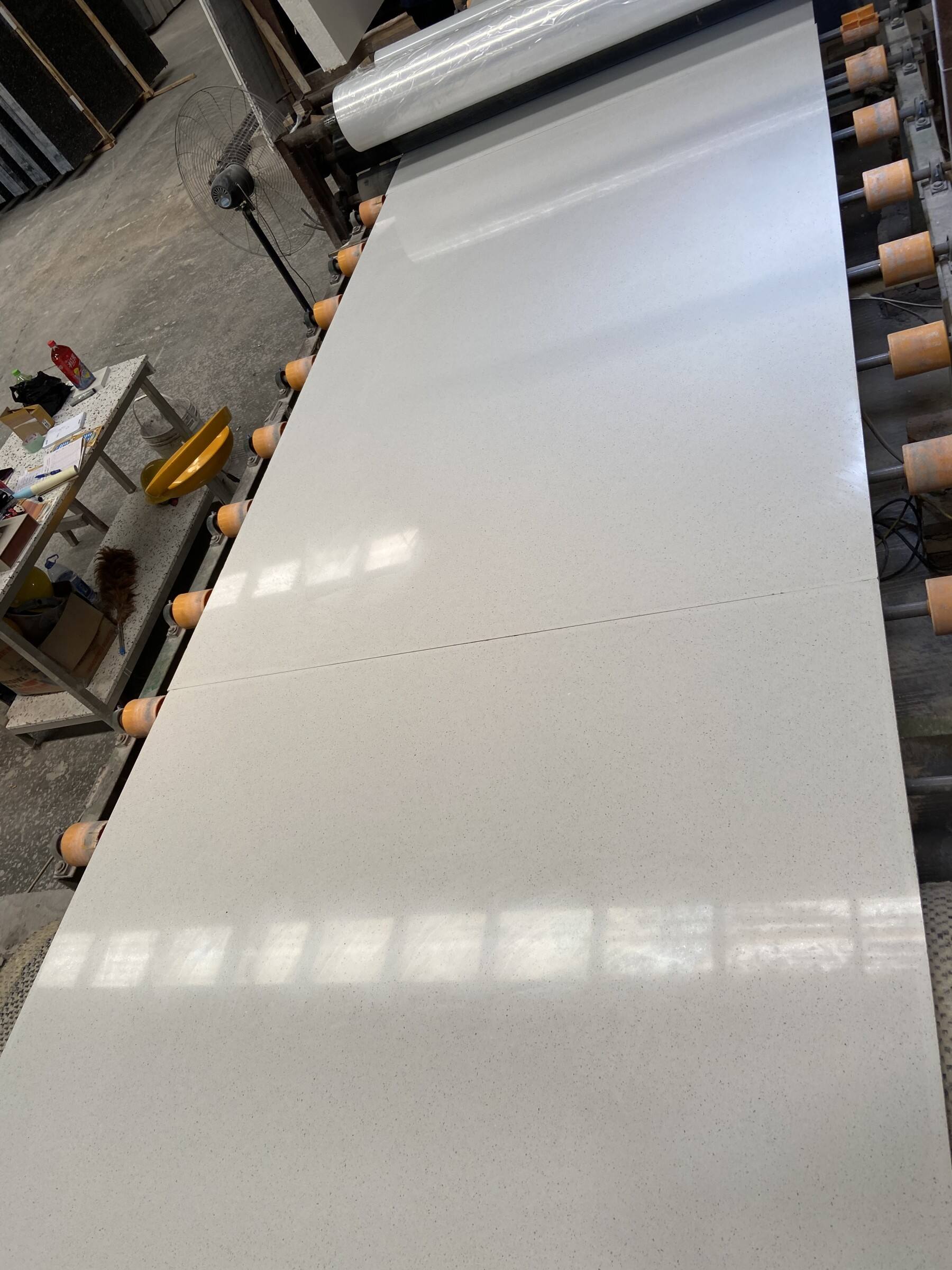 Barqarorlik majburiyati