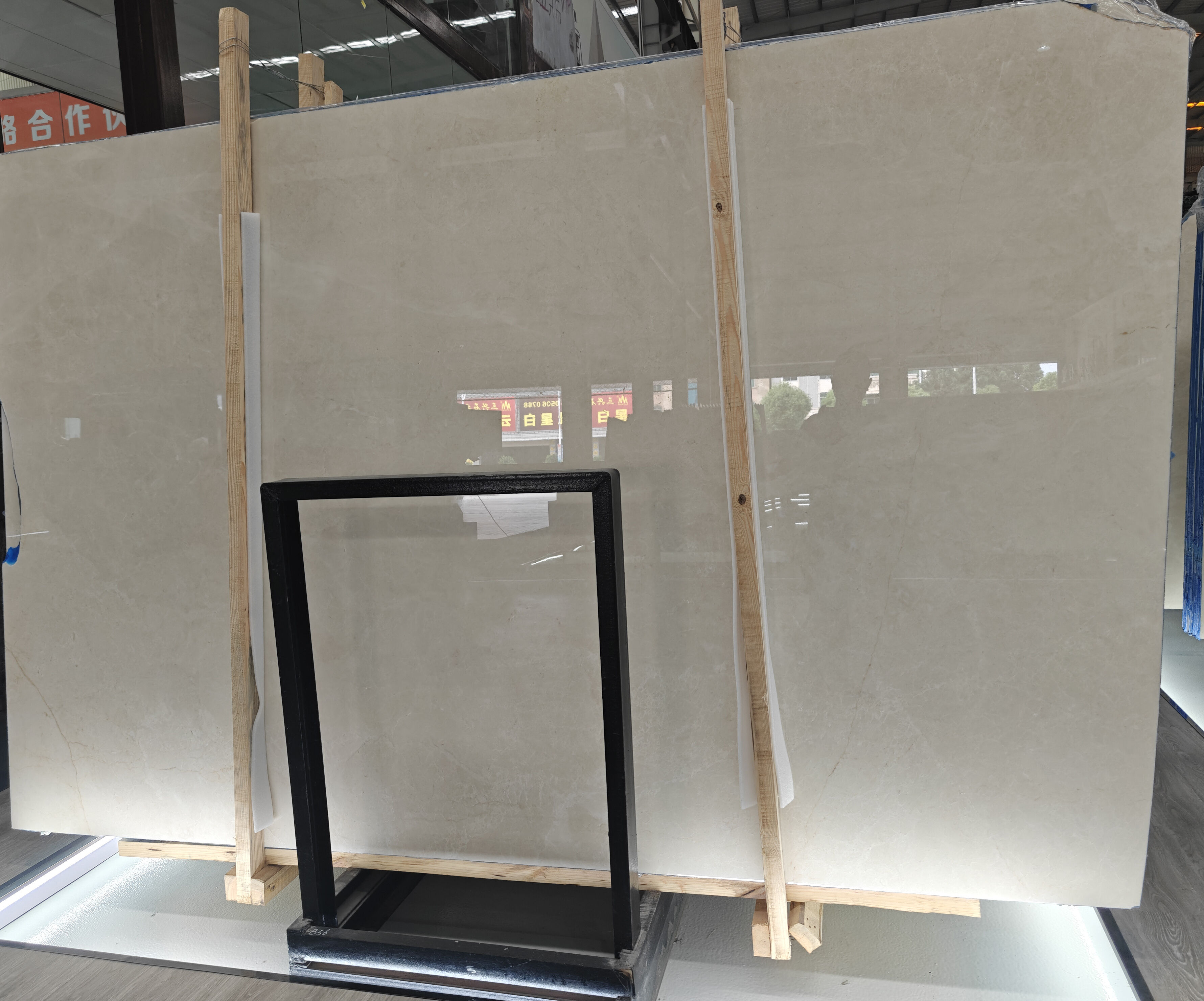 Global loyihalarda ishonchli tabiiy tosh yetkazib beruvchingiz