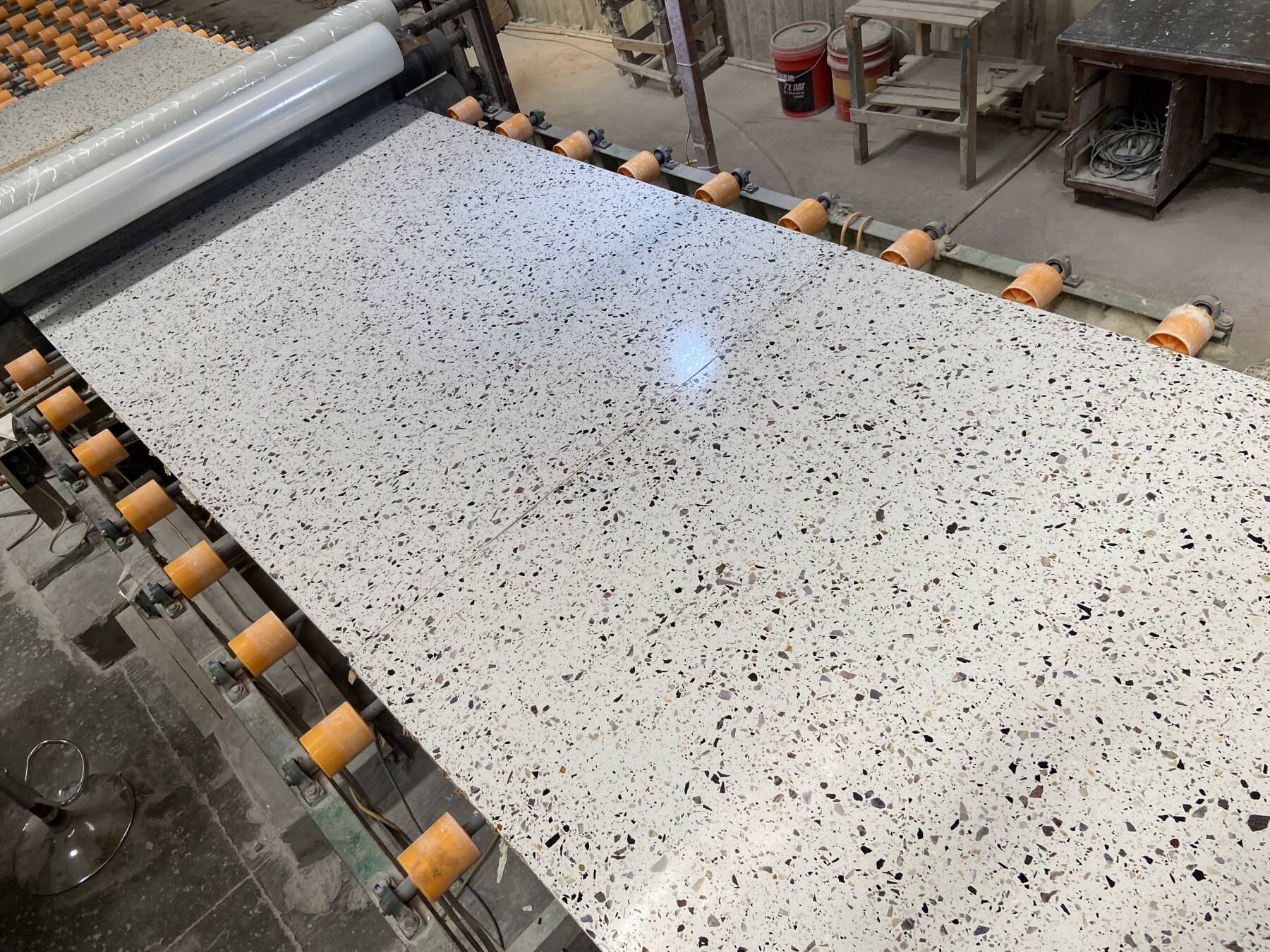 Keng tarqalgan qo’llab-quvvatlash xizmatlari