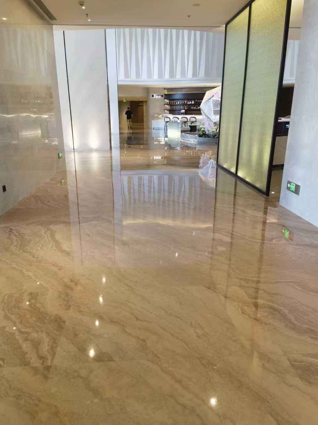 Obama Wood Marble Hotel Floor Project (9).jpg