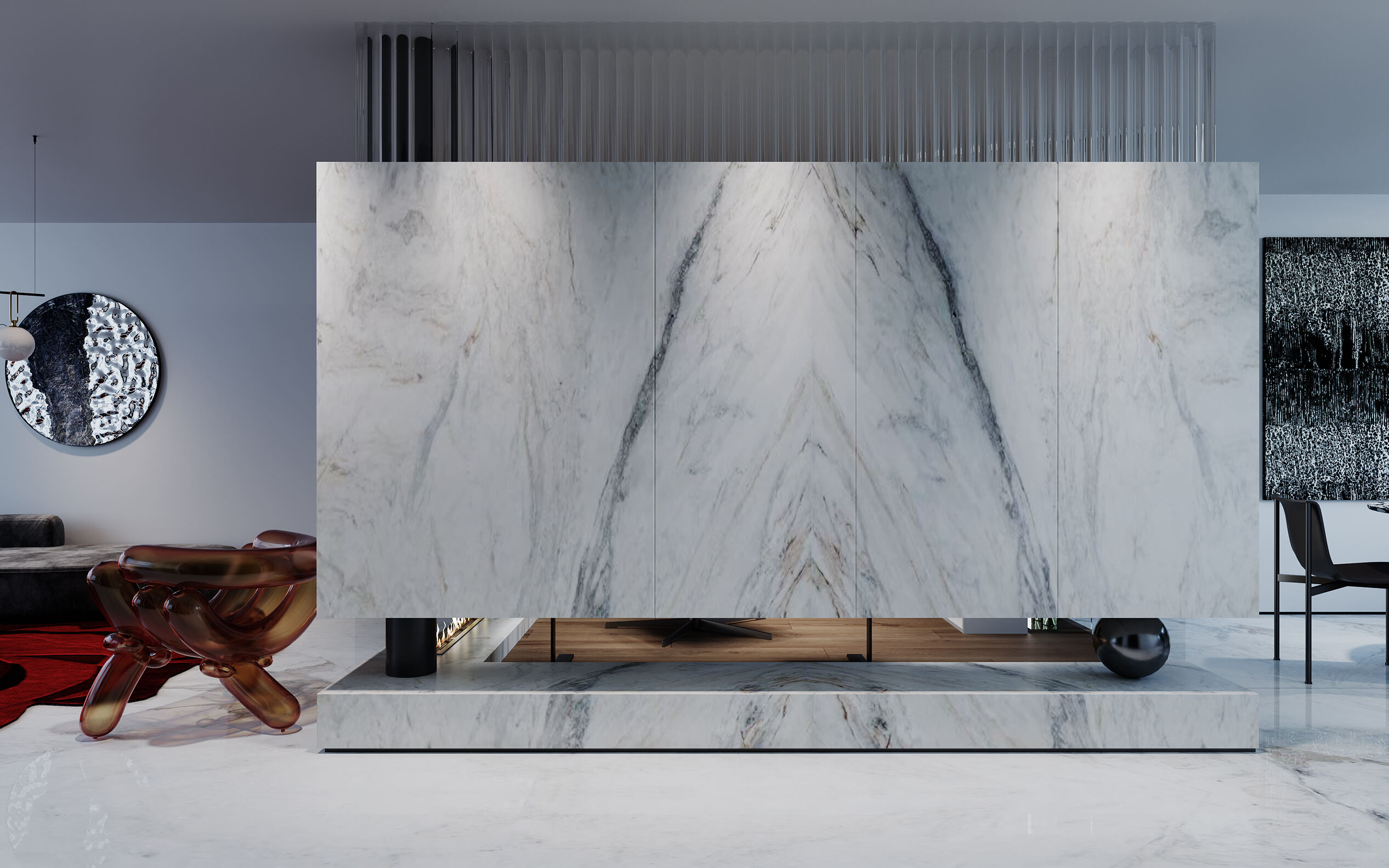 choosing between natural marble and engineered stone for construction projects-0