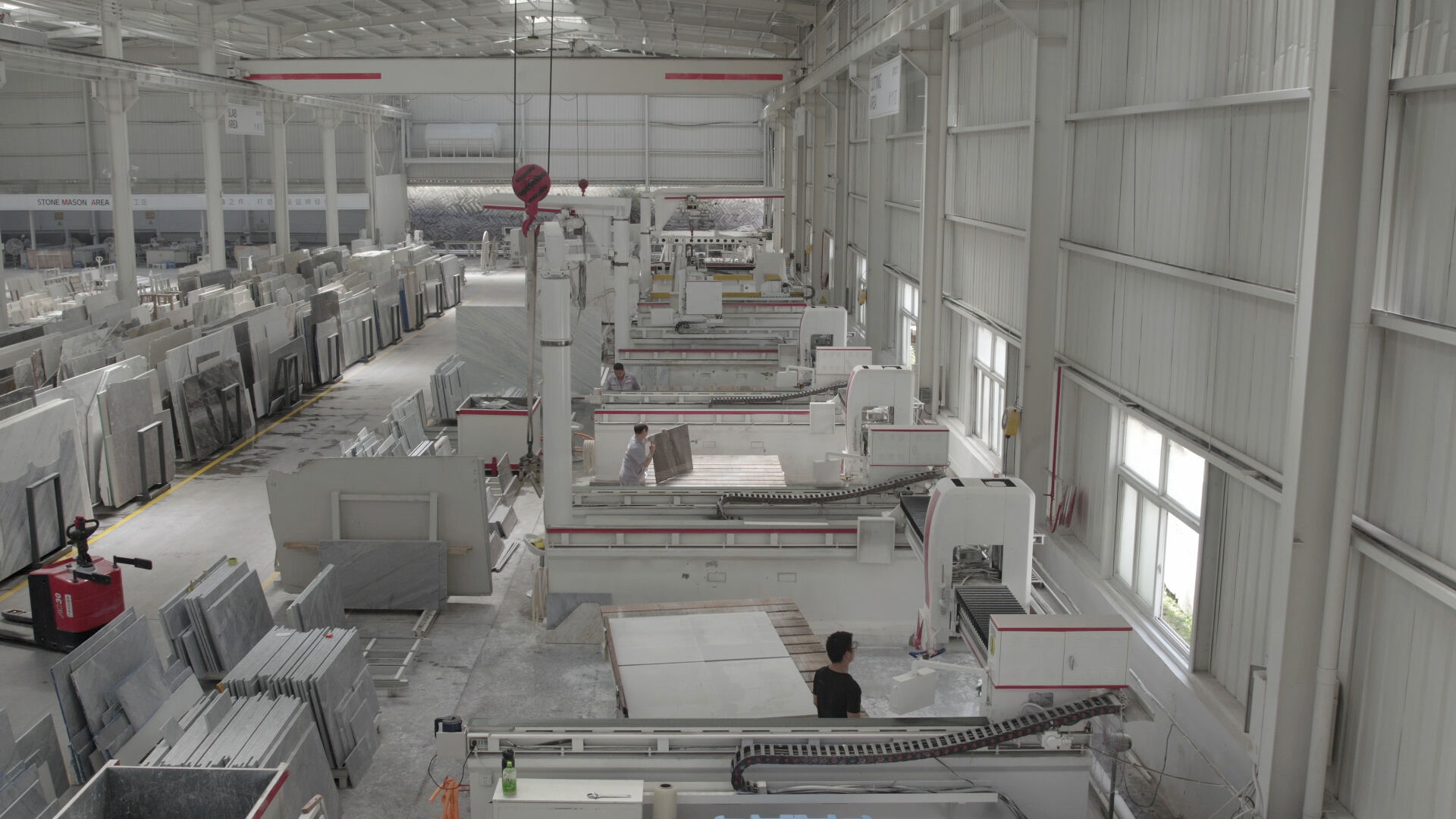 Xiamen Yushi Import & Export Co., Ltd.