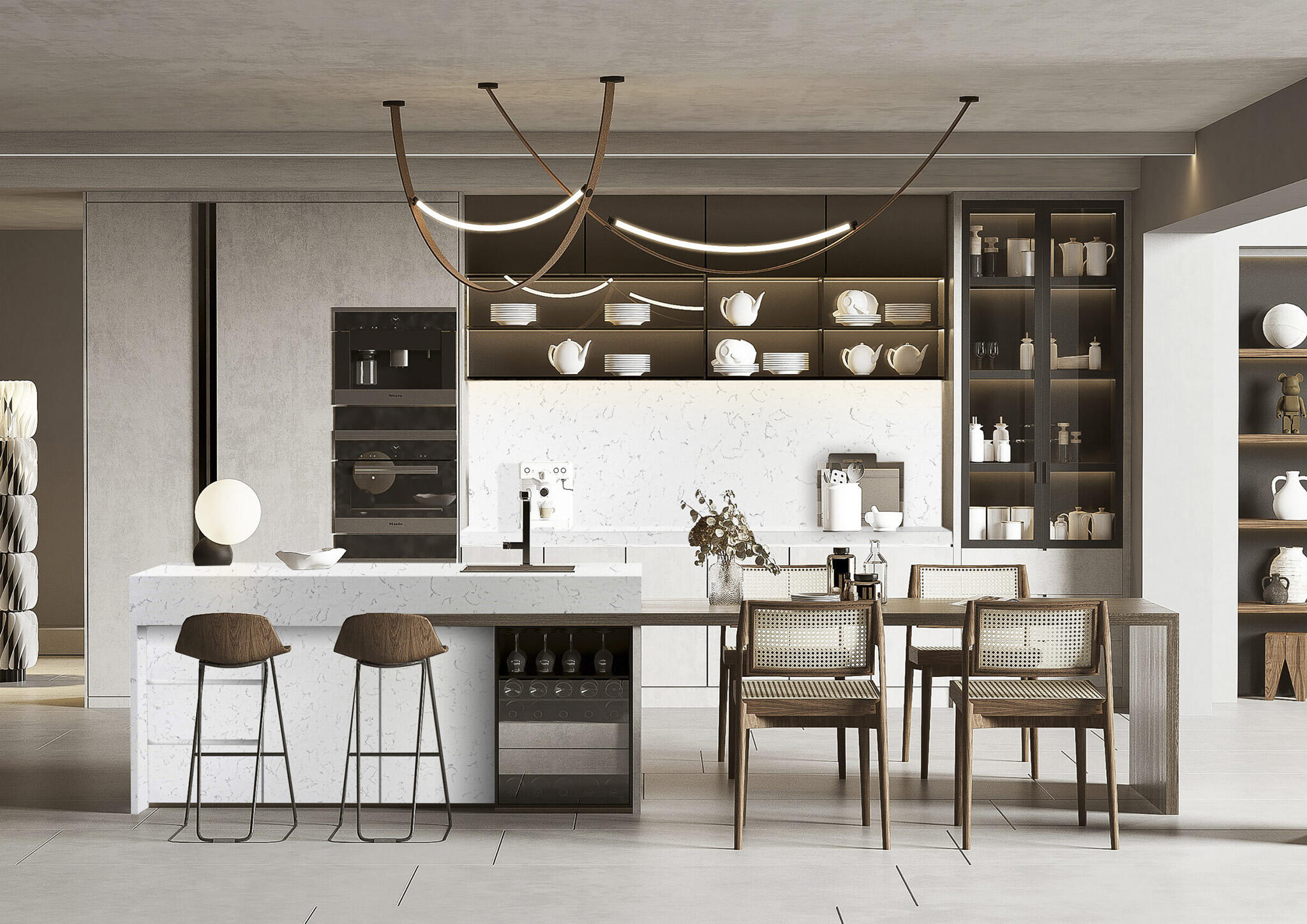 White Carrara Quartz Slab (3).jpg