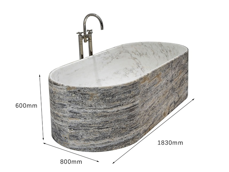 ผู้จัดจำหน่ายหินอ่อนแบบส่งออก: ปัจจัยสำคัญที่ควรพิจารณา