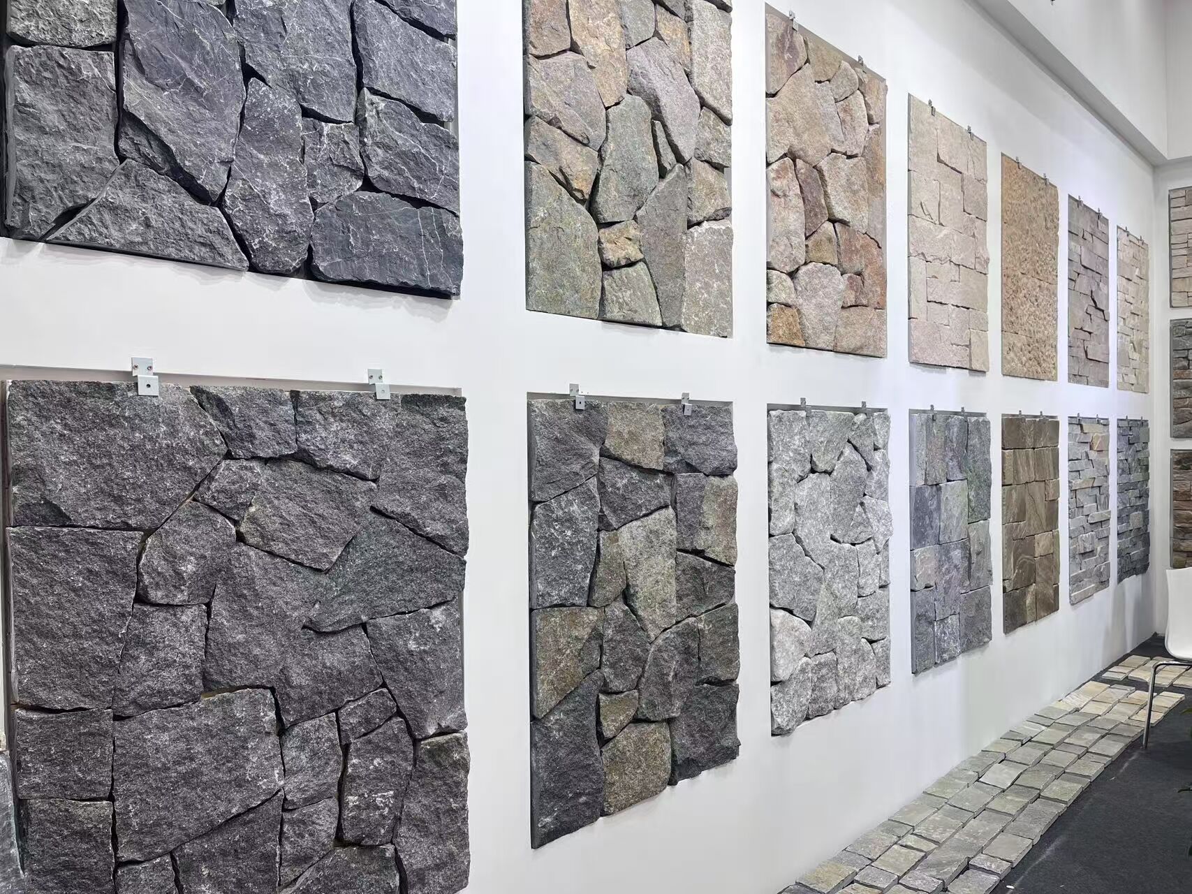 Ijodiy Fazoingizni Sifatli Tabiiy Tosh Panellar Bilan Yangilang