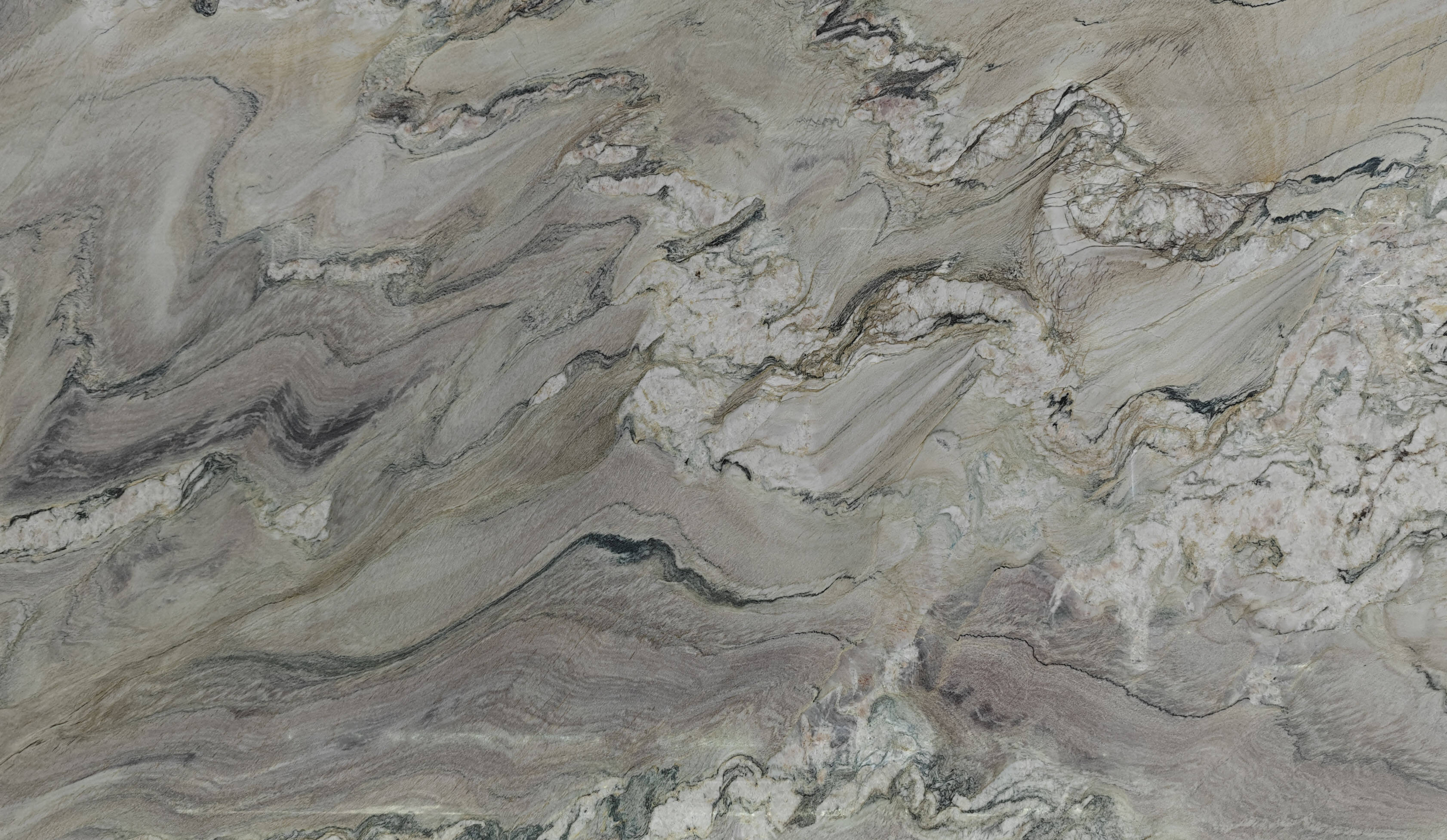 Aquarella Quartzite