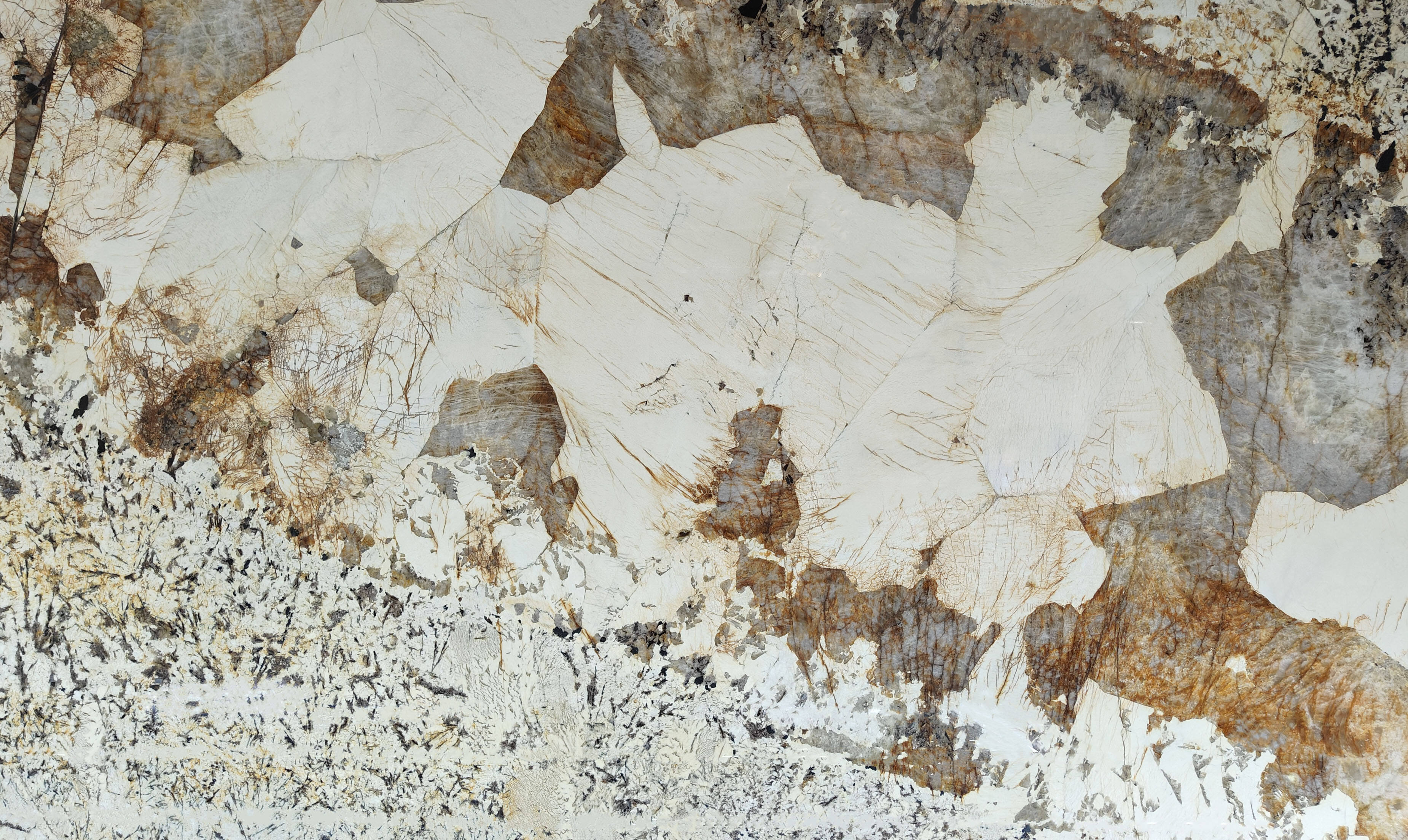 Patagonia Quartzite