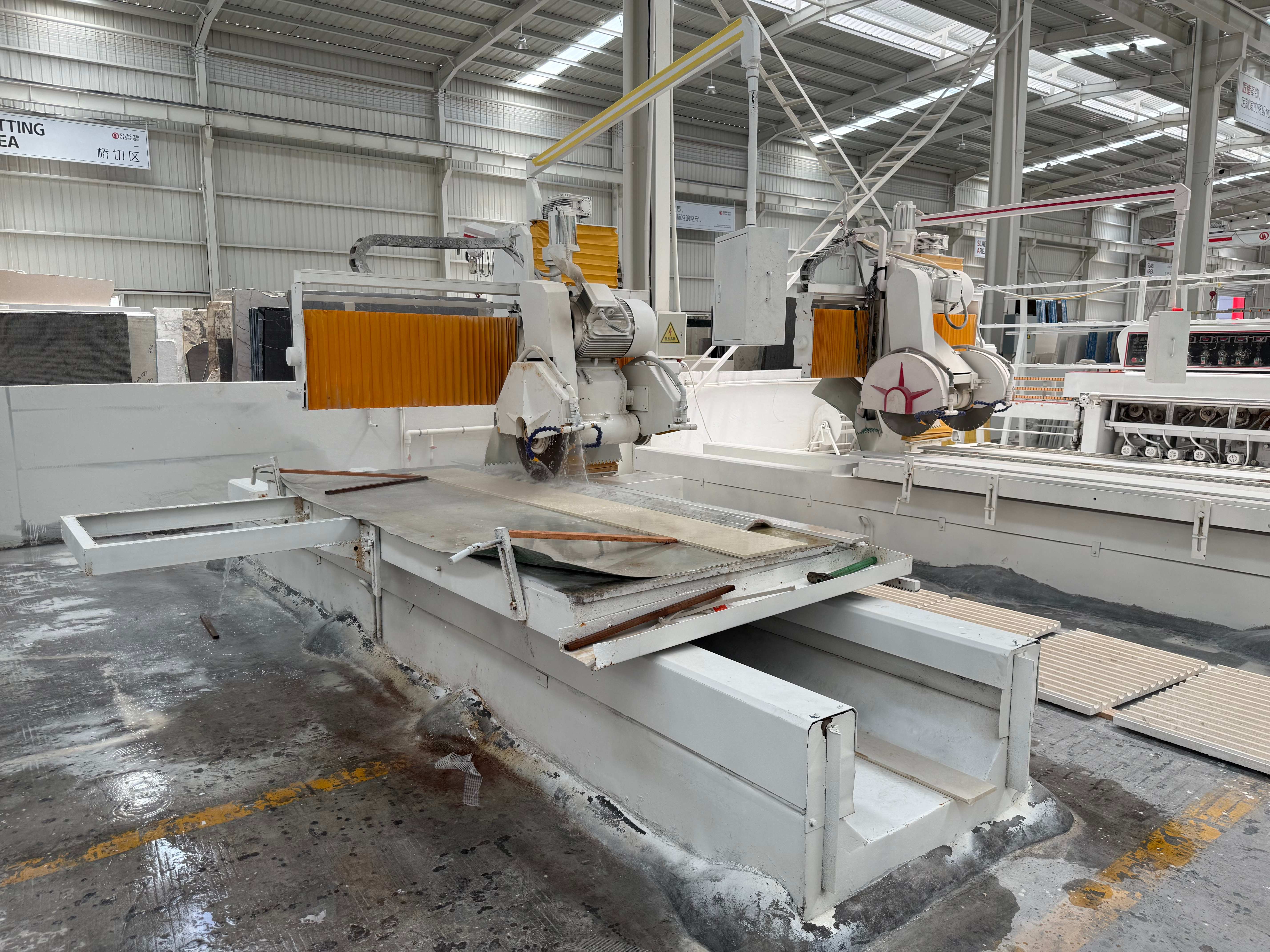 Natural Stone Factory | Premium Custom Stone Solutions & Services