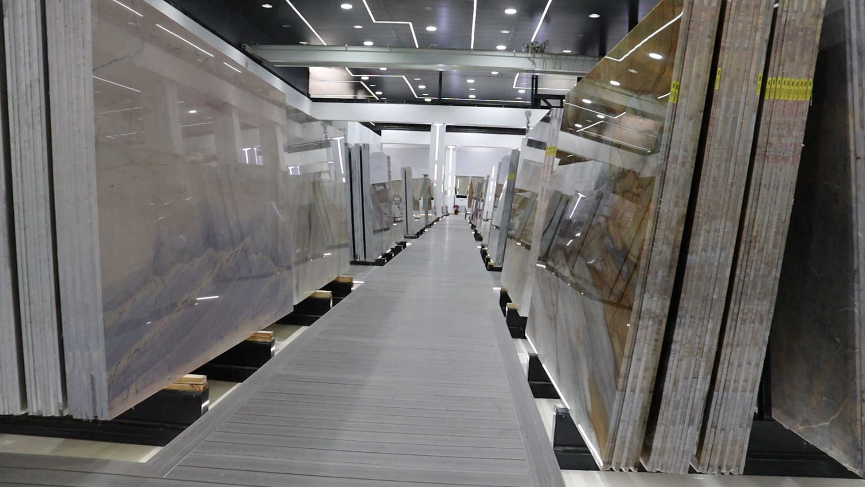 グローバルプロジェクト向けの高級大理石建築材料サプライヤー