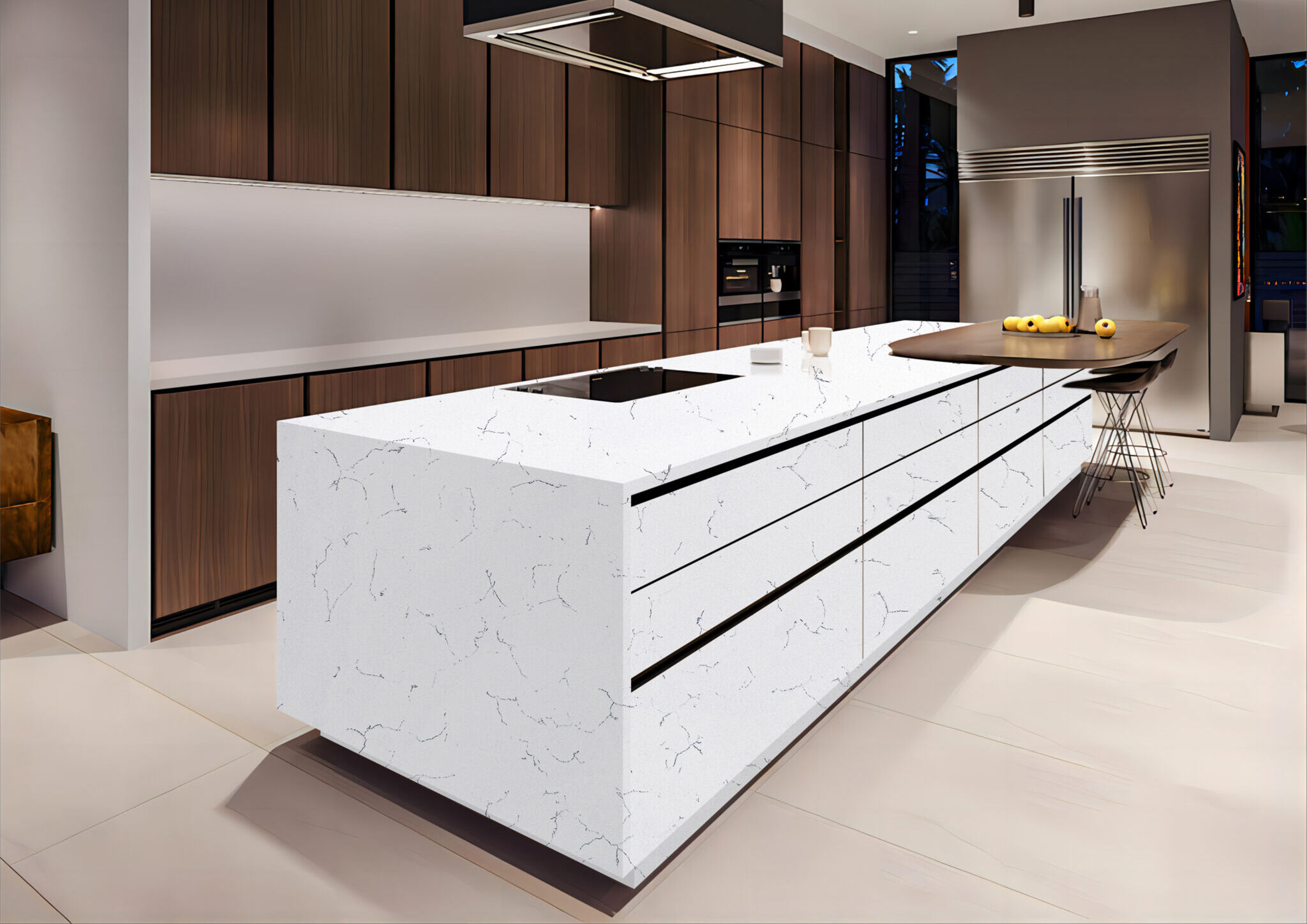 White Carrara Quartz Slab (5).jpg