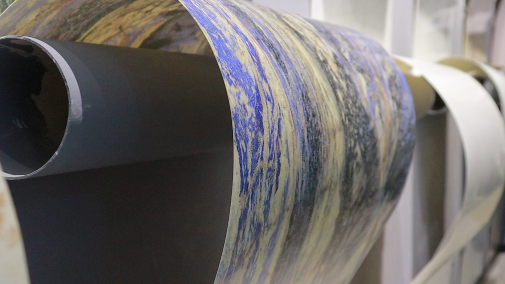 環境に配慮した製造