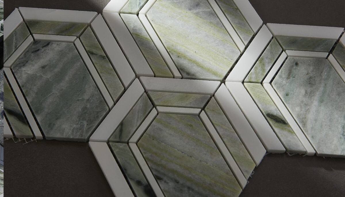 Yushi Stone Products | Marble, Granite, and Natural Stone Collections
