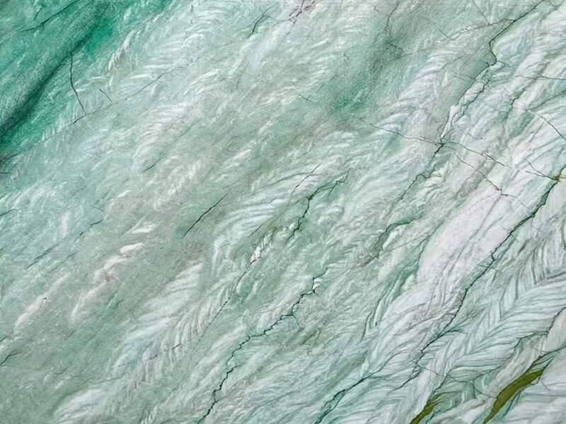 Brazil Gaya Quartzite Slabs