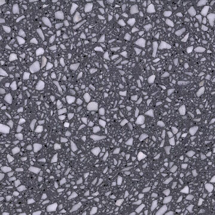 Italian Grey Epoxy Terrazzo