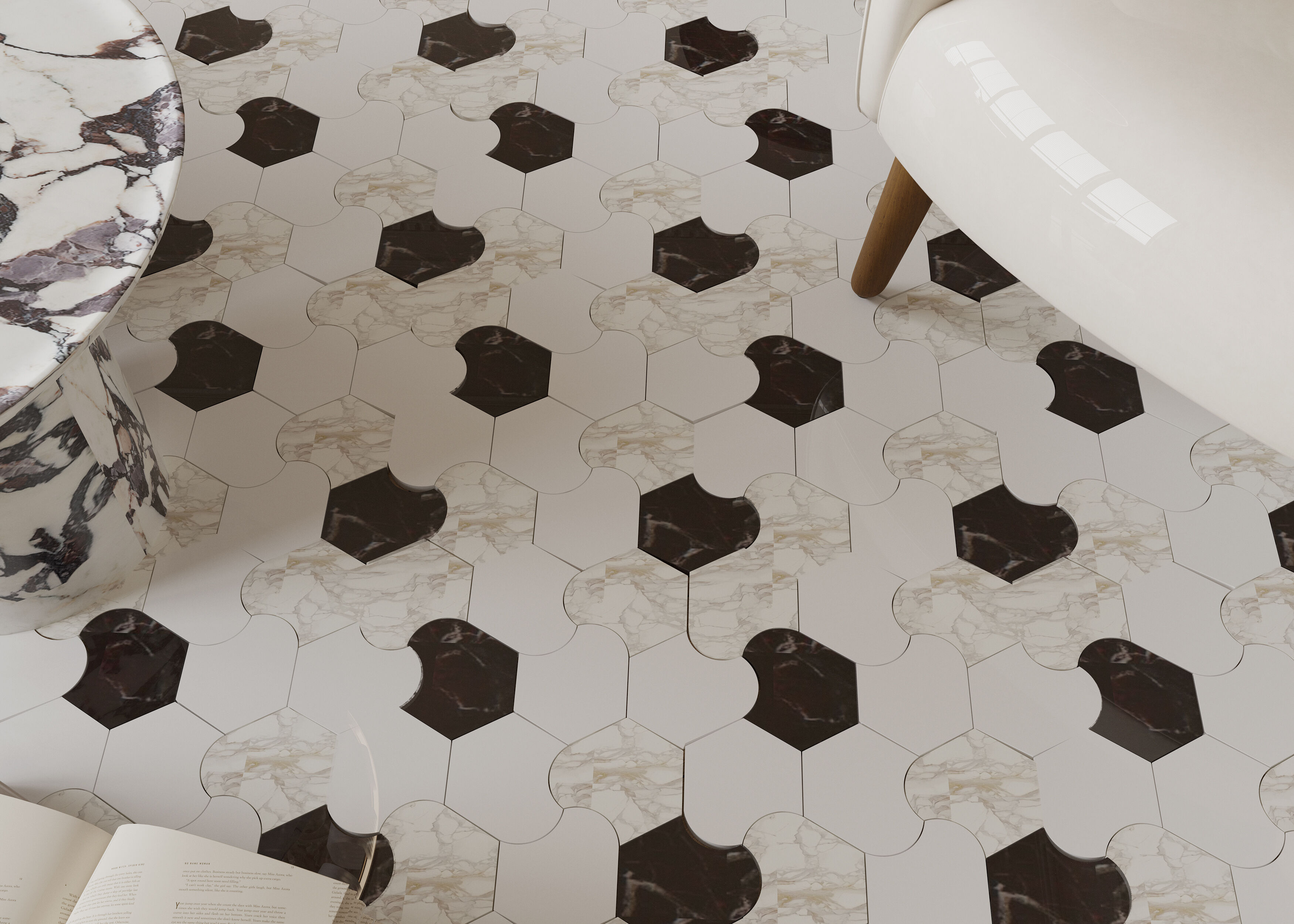 Barqaror amaliyotlar  