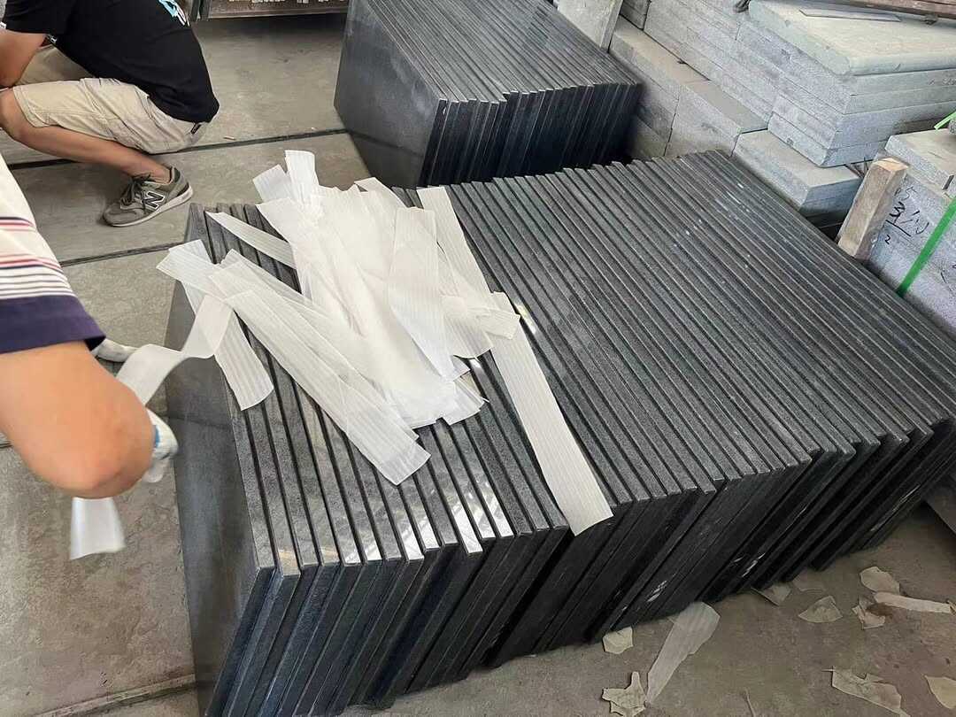 Barqaror amaliyotlar  