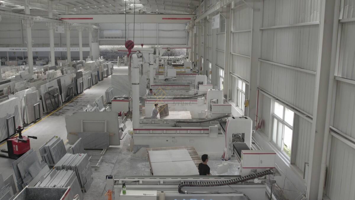 Sifatli tabiiy tosh yetkazib beruvchisini tanlashda nimalarga e'tibor berish kerak?