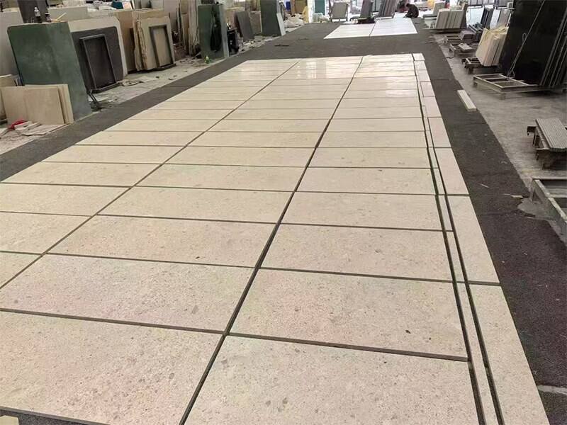 Elizabetos klinties plytelės