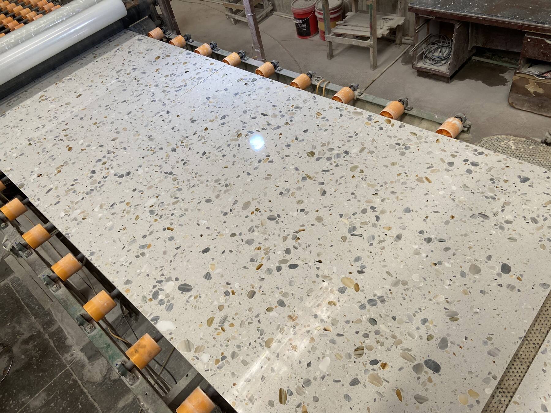 Innovatsion ishlab chiqarish usullari