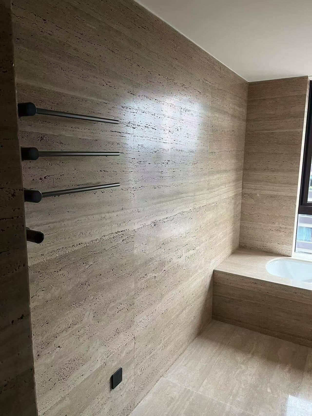 Italy Silver Travertine Apartment Bathroom Project (16).jpg